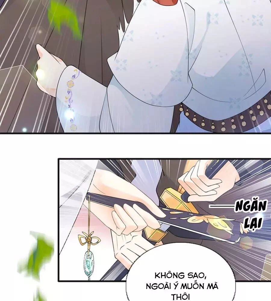 Tang Lạc Túy Tại Nam Phong Lý Chapter 21 - 16