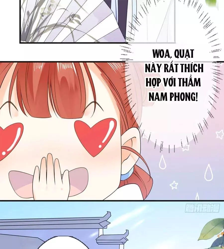 Tang Lạc Túy Tại Nam Phong Lý Chapter 21 - 20