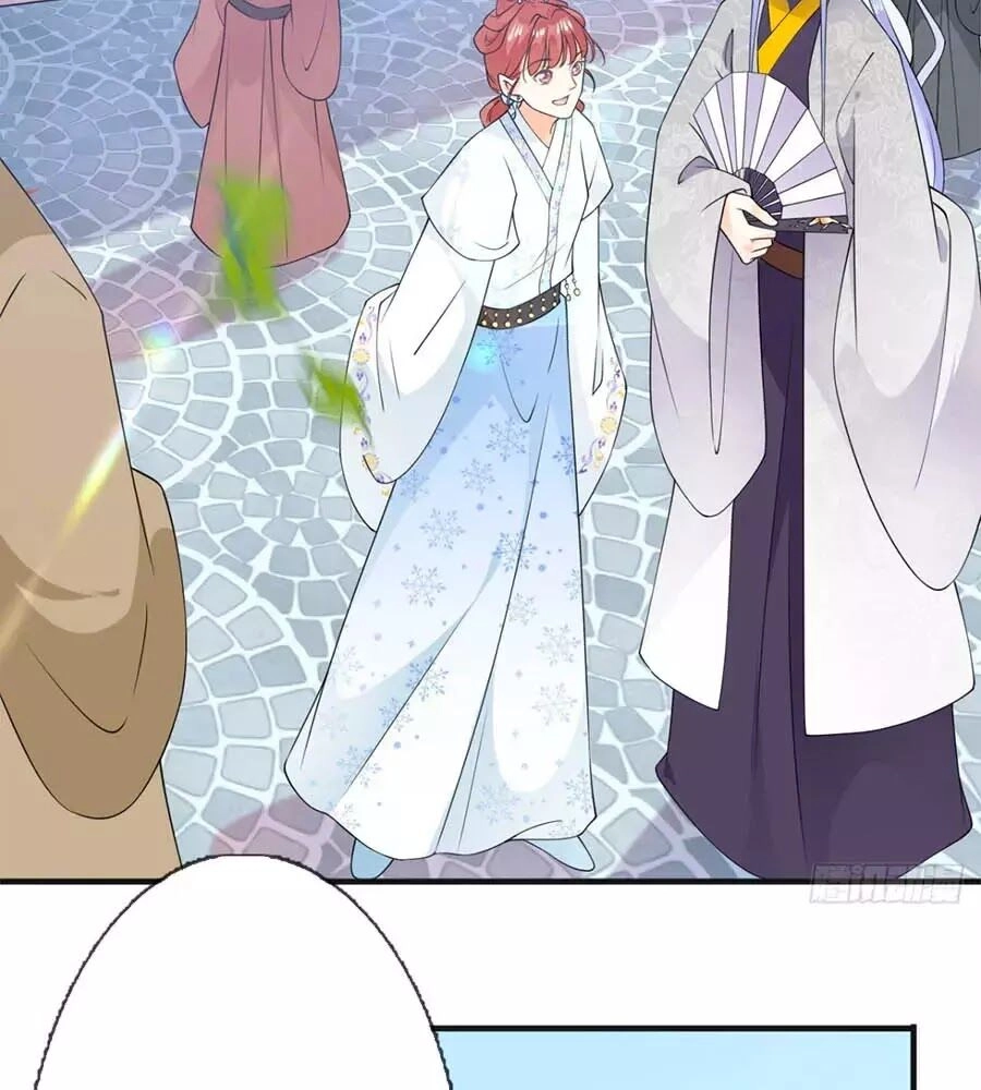 Tang Lạc Túy Tại Nam Phong Lý Chapter 21 - 22