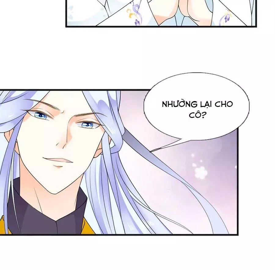 Tang Lạc Túy Tại Nam Phong Lý Chapter 21 - 24