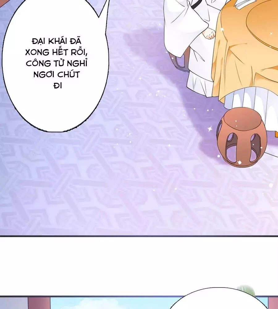 Tang Lạc Túy Tại Nam Phong Lý Chapter 21 - 28