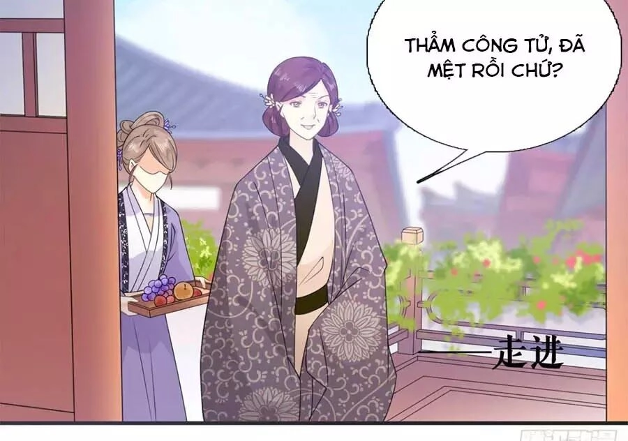 Tang Lạc Túy Tại Nam Phong Lý Chapter 21 - 29