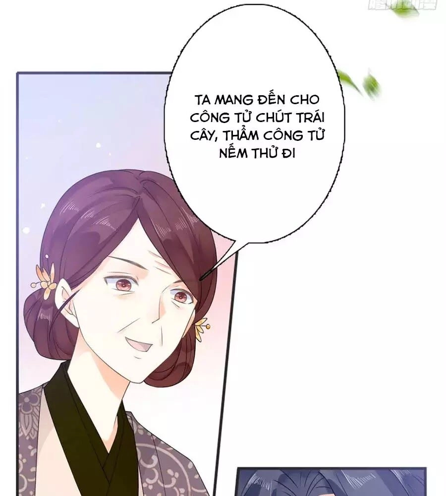 Tang Lạc Túy Tại Nam Phong Lý Chapter 21 - 30