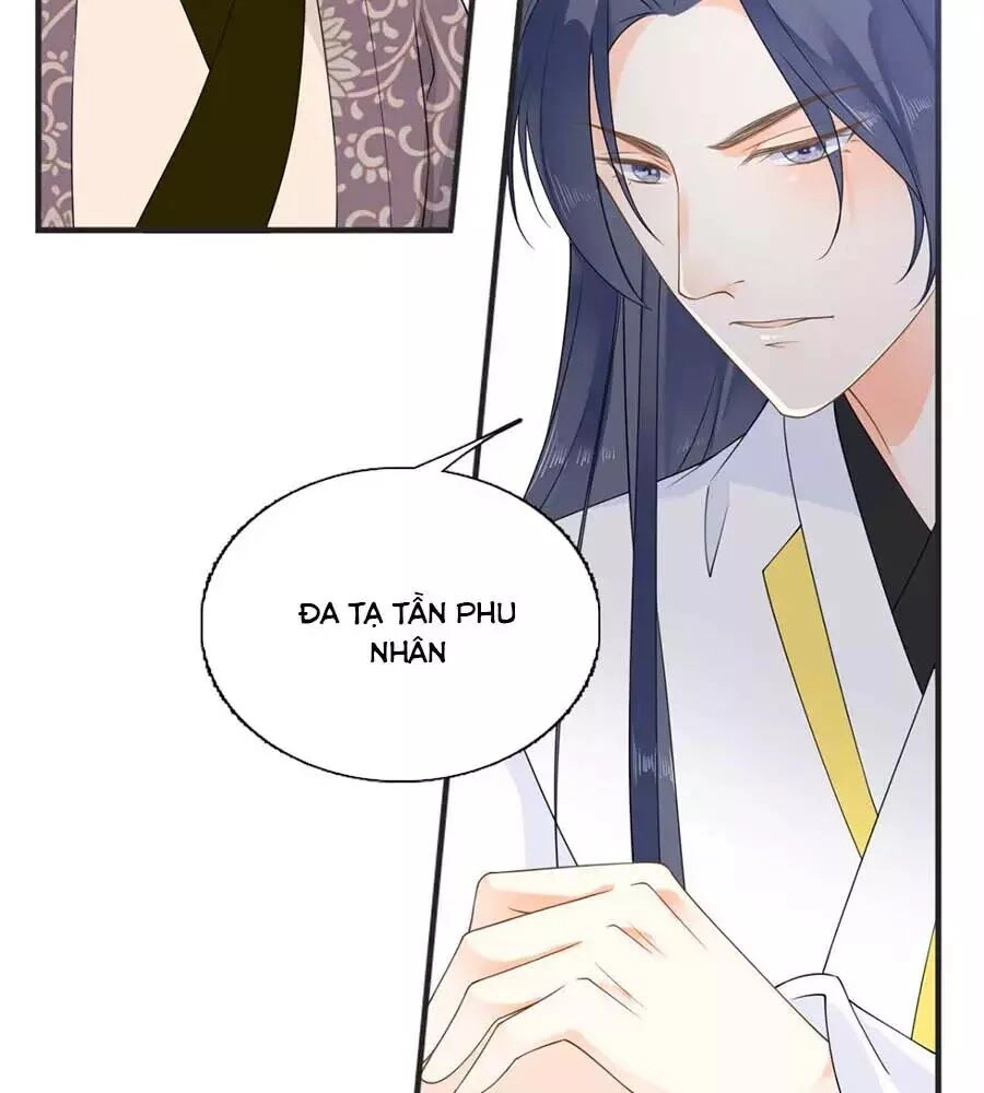 Tang Lạc Túy Tại Nam Phong Lý Chapter 21 - 31