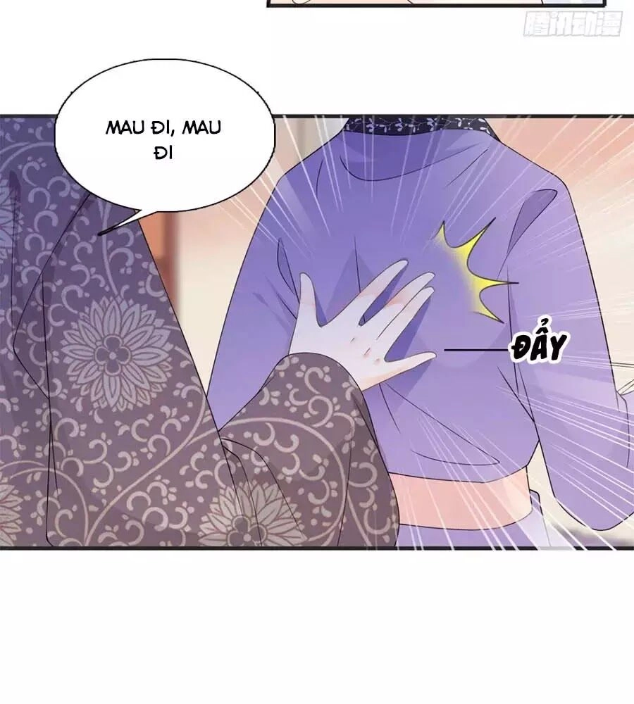 Tang Lạc Túy Tại Nam Phong Lý Chapter 21 - 32