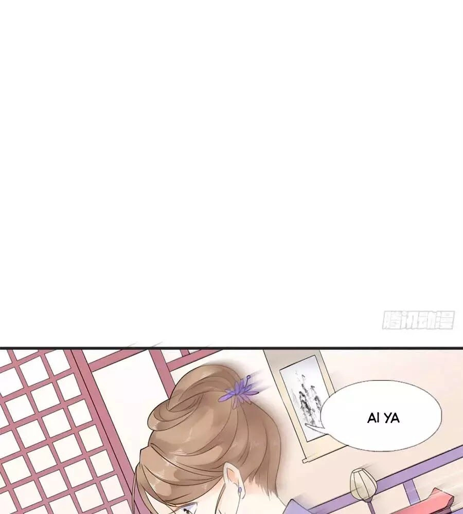 Tang Lạc Túy Tại Nam Phong Lý Chapter 21 - 33