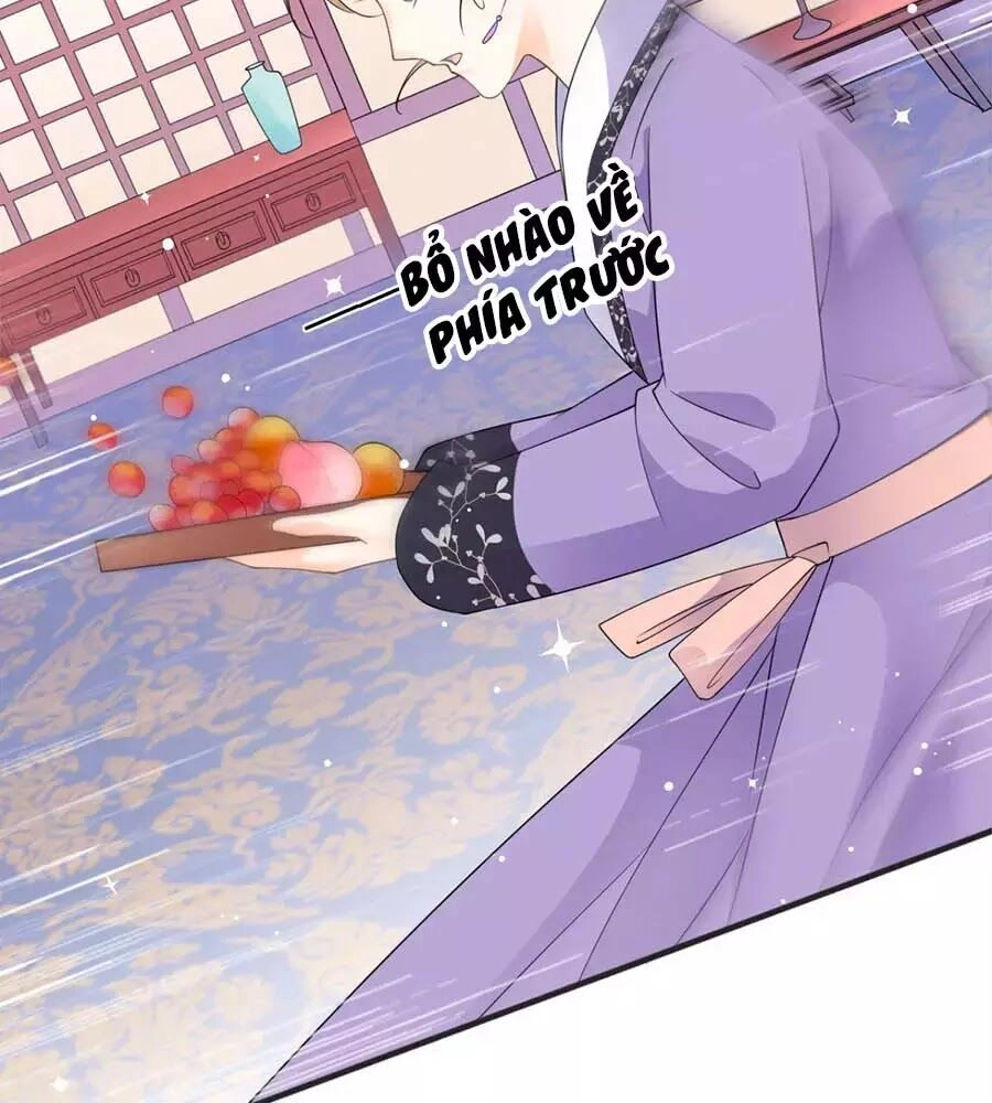 Tang Lạc Túy Tại Nam Phong Lý Chapter 21 - 34