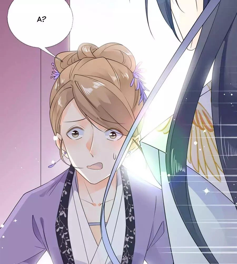 Tang Lạc Túy Tại Nam Phong Lý Chapter 21 - 36