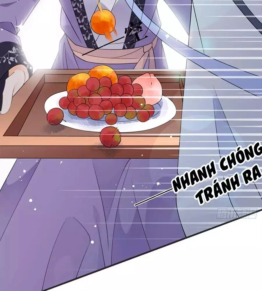 Tang Lạc Túy Tại Nam Phong Lý Chapter 21 - 37