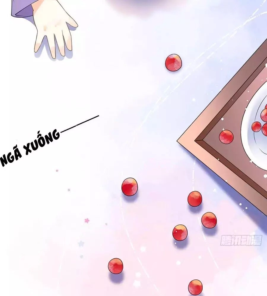 Tang Lạc Túy Tại Nam Phong Lý Chapter 21 - 40