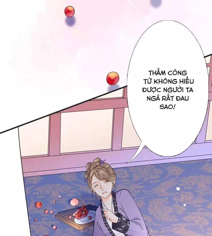 Tang Lạc Túy Tại Nam Phong Lý Chapter 21 - 41