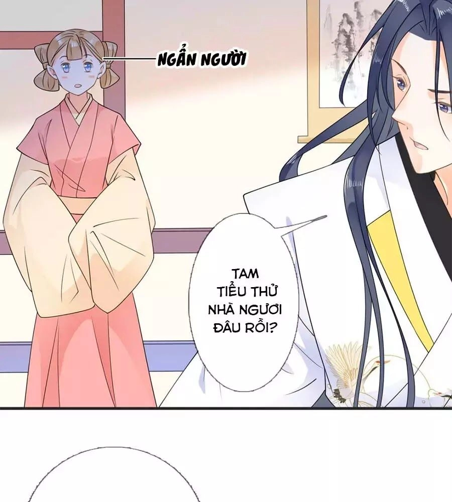 Tang Lạc Túy Tại Nam Phong Lý Chapter 21 - 46