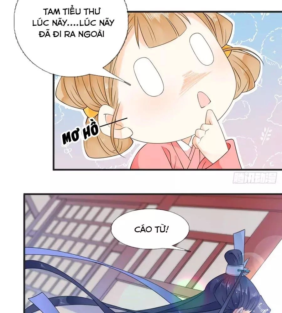 Tang Lạc Túy Tại Nam Phong Lý Chapter 21 - 47