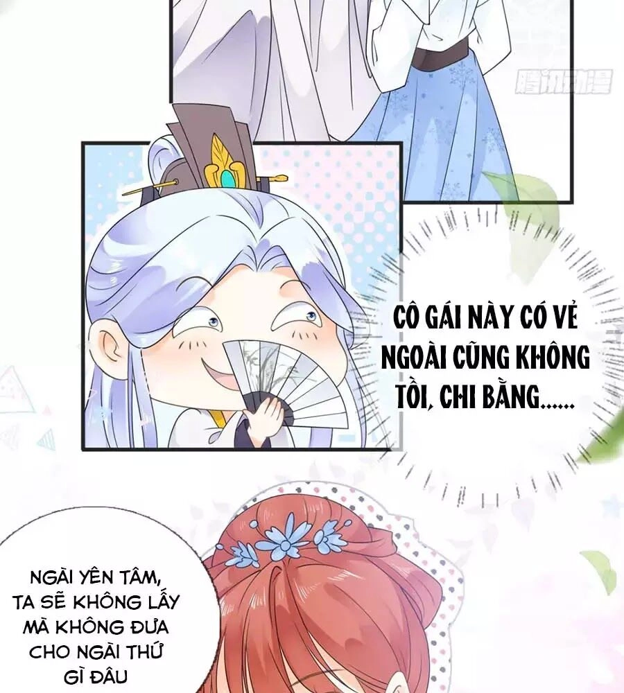 Tang Lạc Túy Tại Nam Phong Lý Chapter 21 - 51