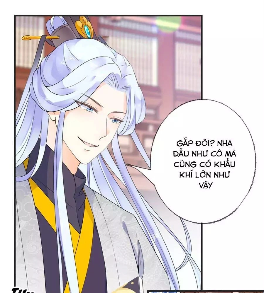 Tang Lạc Túy Tại Nam Phong Lý Chapter 21 - 54