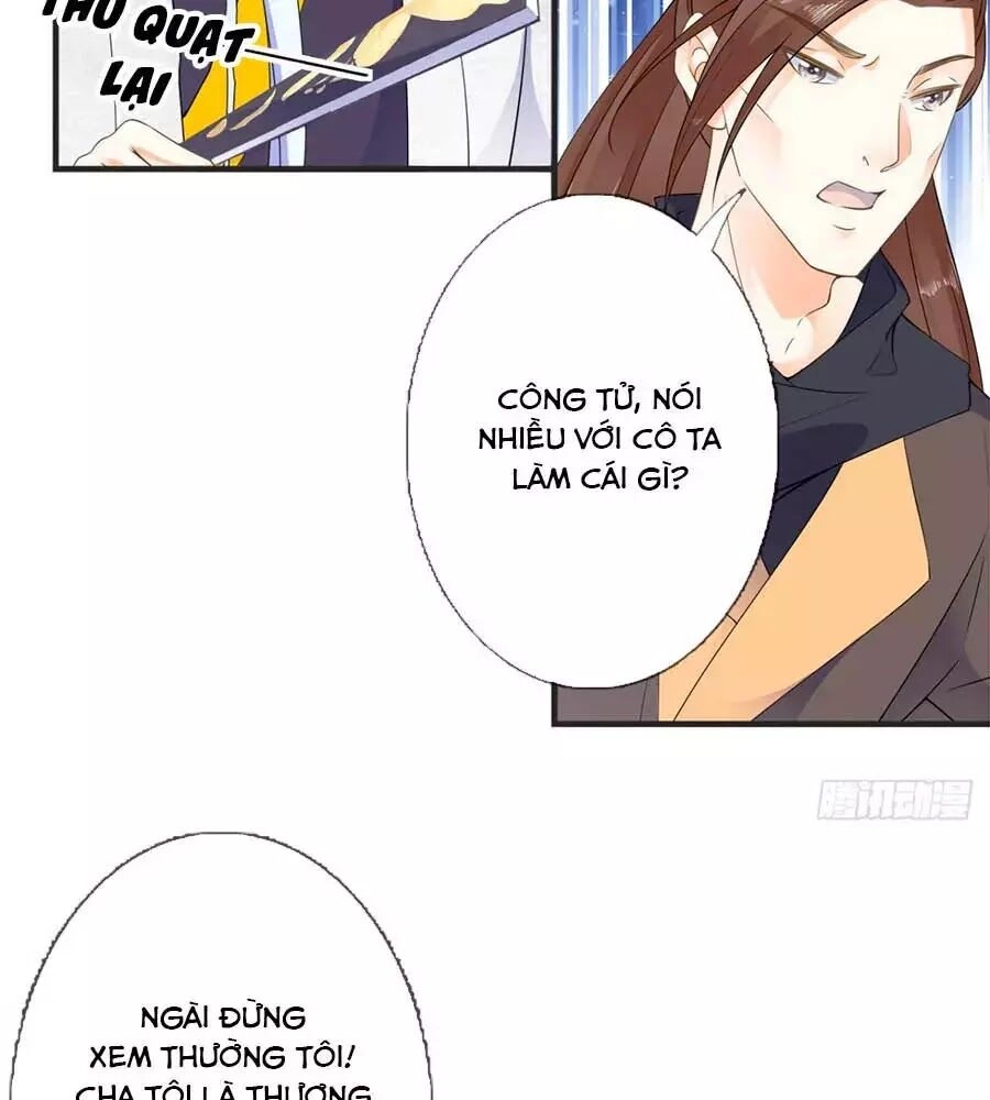 Tang Lạc Túy Tại Nam Phong Lý Chapter 21 - 55