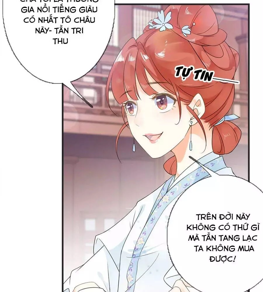 Tang Lạc Túy Tại Nam Phong Lý Chapter 21 - 56