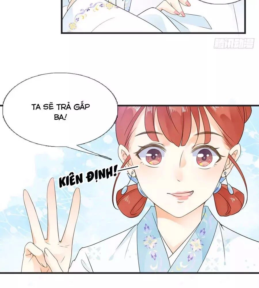 Tang Lạc Túy Tại Nam Phong Lý Chapter 21 - 57