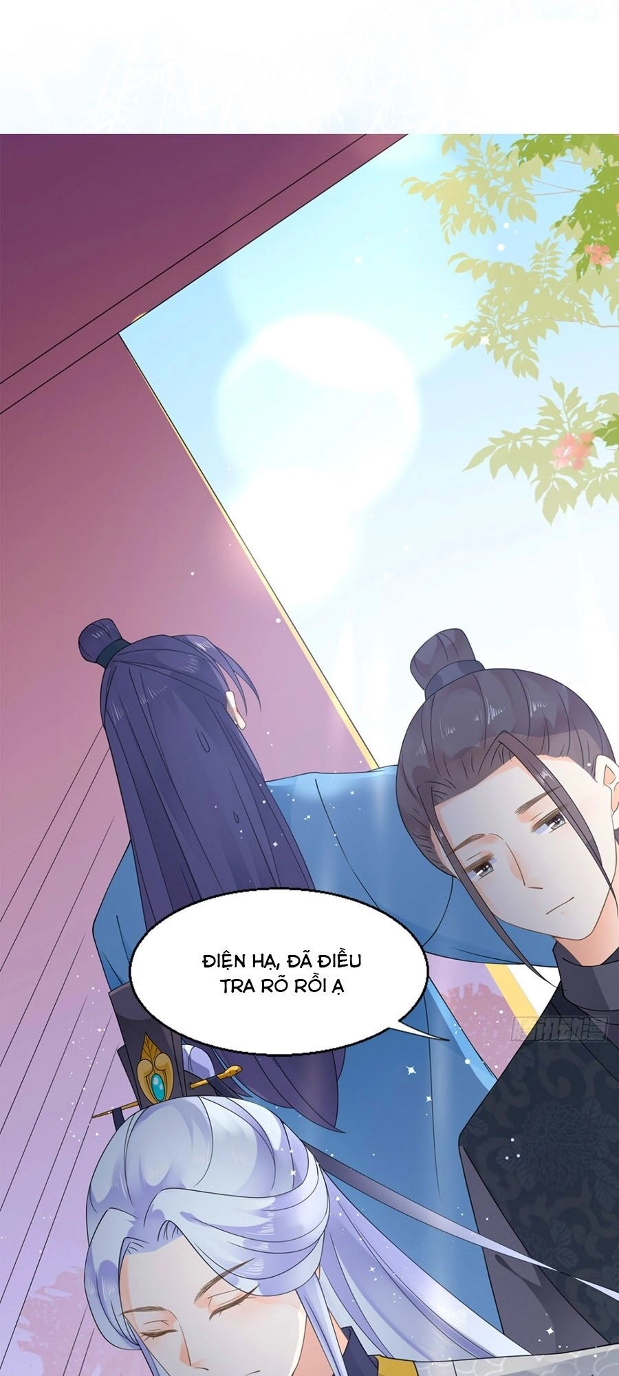 Tang Lạc Túy Tại Nam Phong Lý Chapter 23 - 1