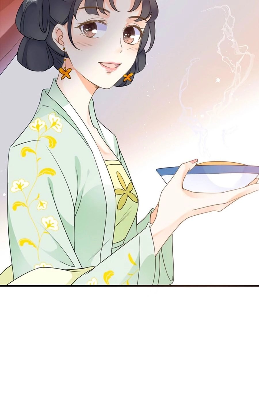 Tang Lạc Túy Tại Nam Phong Lý Chapter 23 - 9