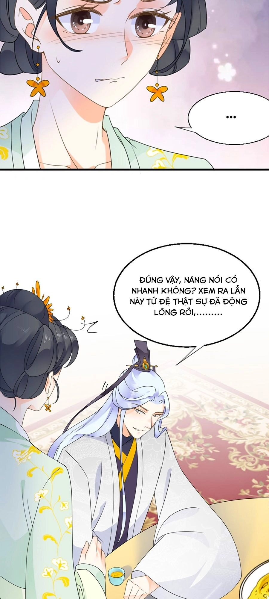 Tang Lạc Túy Tại Nam Phong Lý Chapter 23 - 13