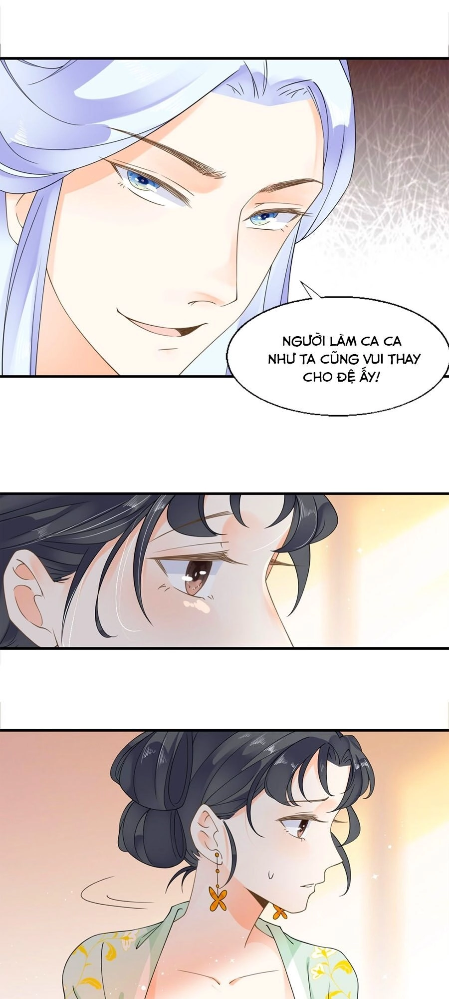 Tang Lạc Túy Tại Nam Phong Lý Chapter 23 - 15