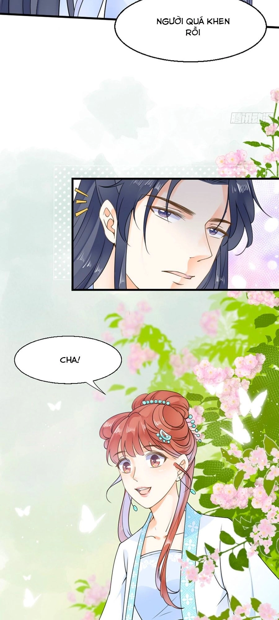 Tang Lạc Túy Tại Nam Phong Lý Chapter 23 - 21