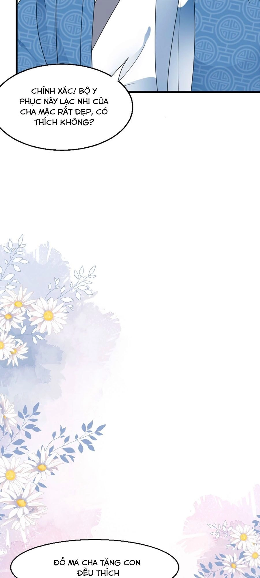 Tang Lạc Túy Tại Nam Phong Lý Chapter 23 - 23