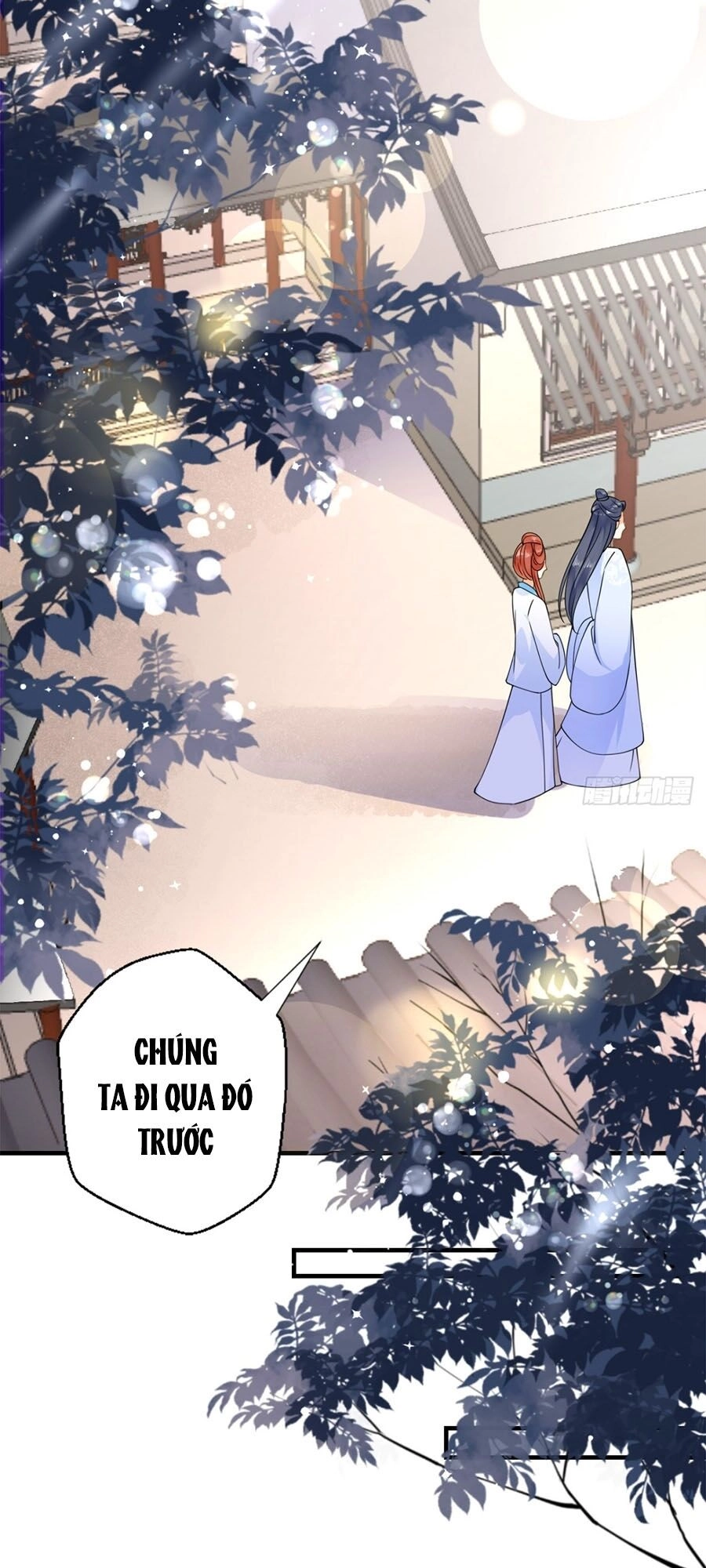 Tang Lạc Túy Tại Nam Phong Lý Chapter 23 - 27