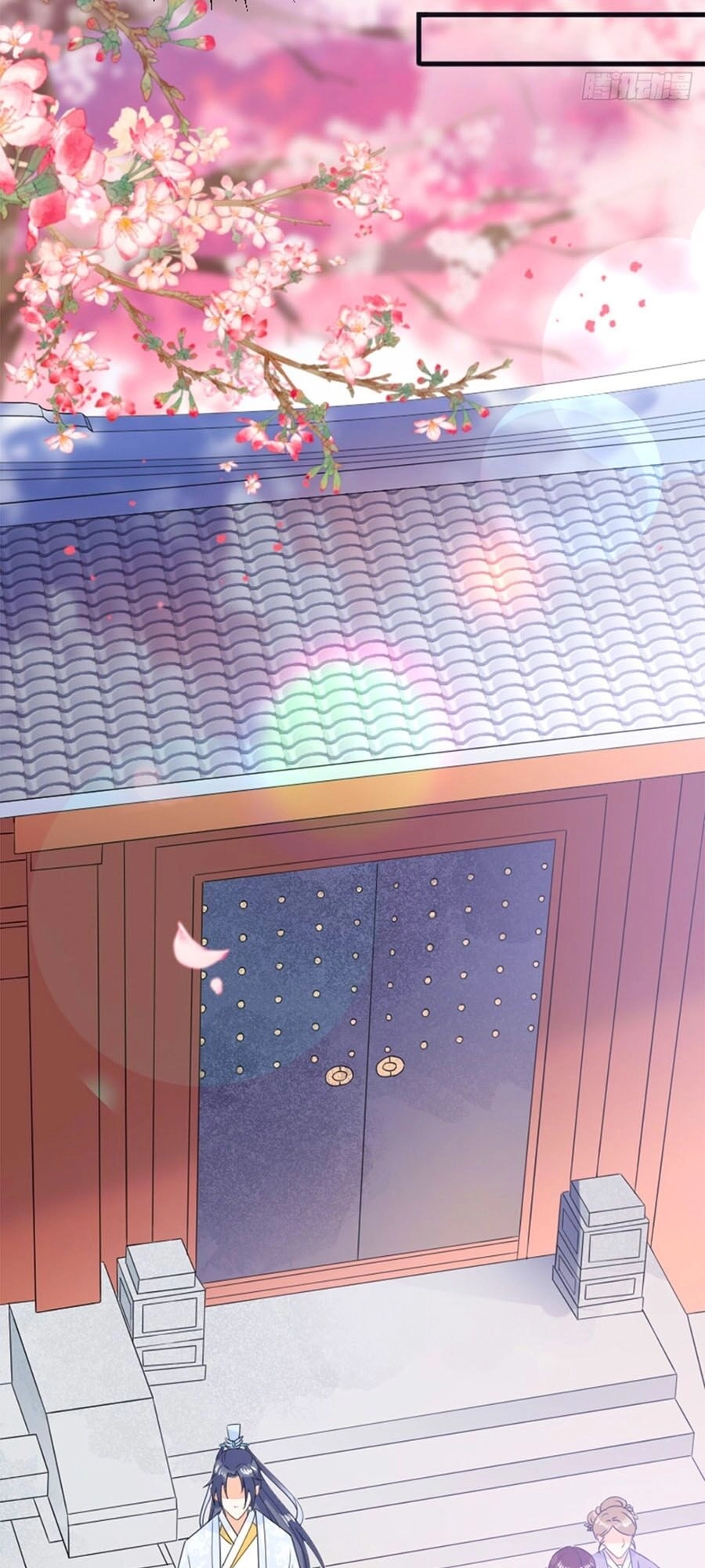 Tang Lạc Túy Tại Nam Phong Lý Chapter 23 - 29