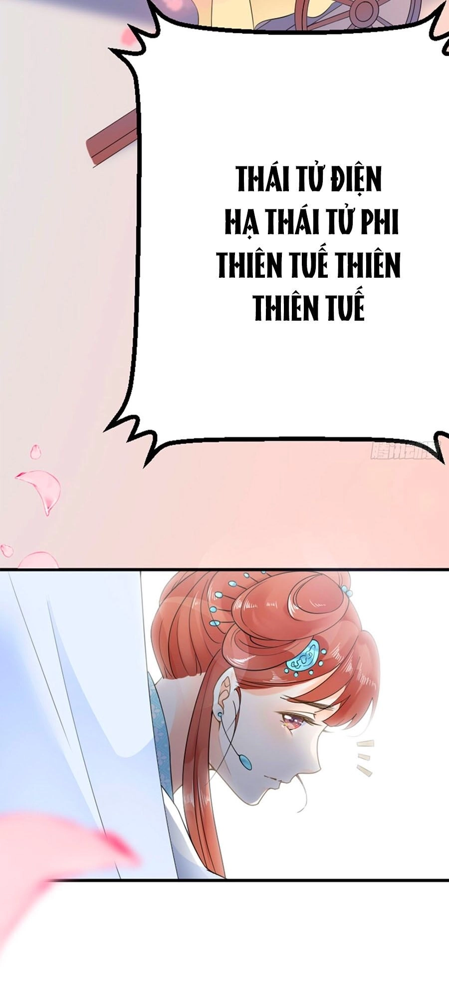 Tang Lạc Túy Tại Nam Phong Lý Chapter 23 - 31