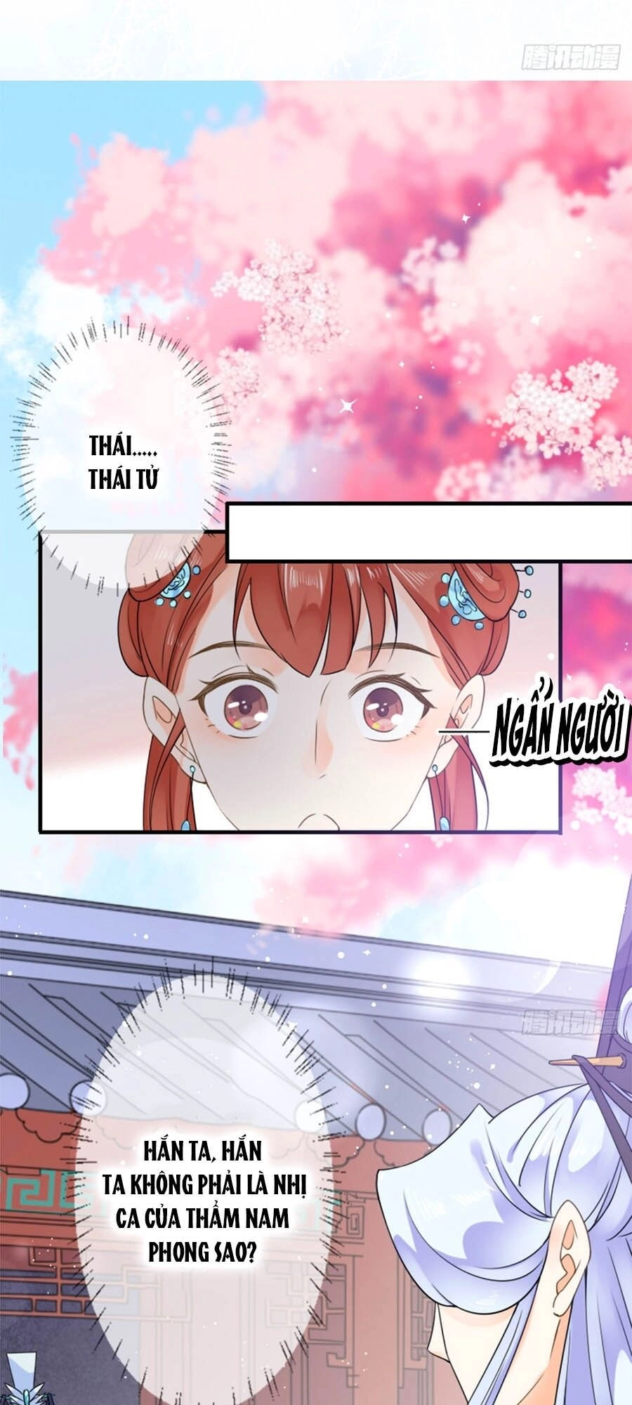 Tang Lạc Túy Tại Nam Phong Lý Chapter 24 - 1