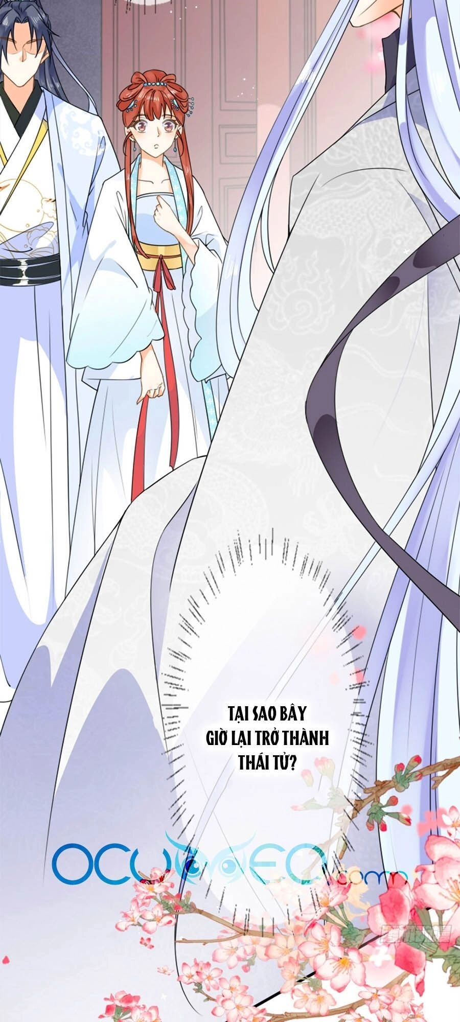 Tang Lạc Túy Tại Nam Phong Lý Chapter 24 - 2