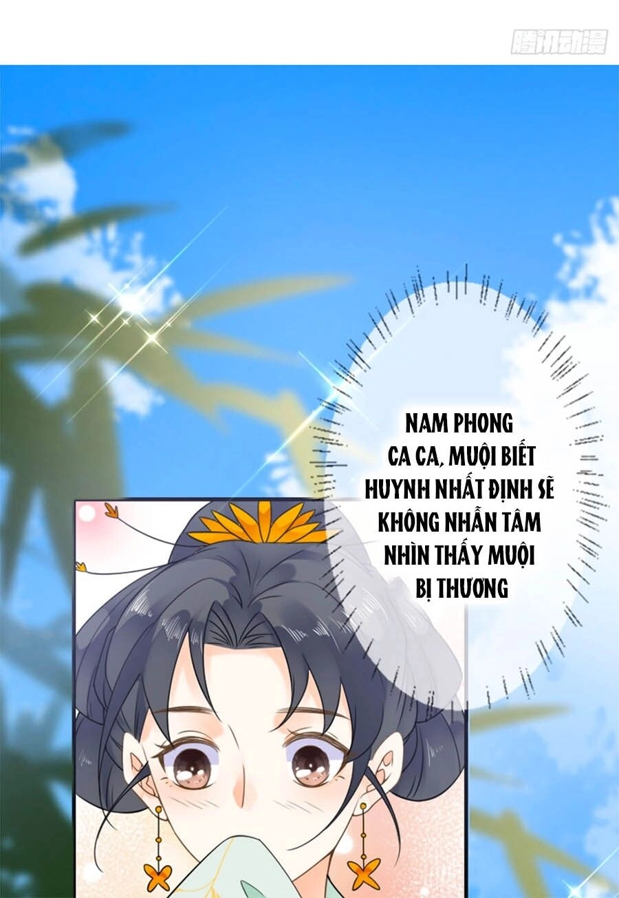 Tang Lạc Túy Tại Nam Phong Lý Chapter 24 - 10