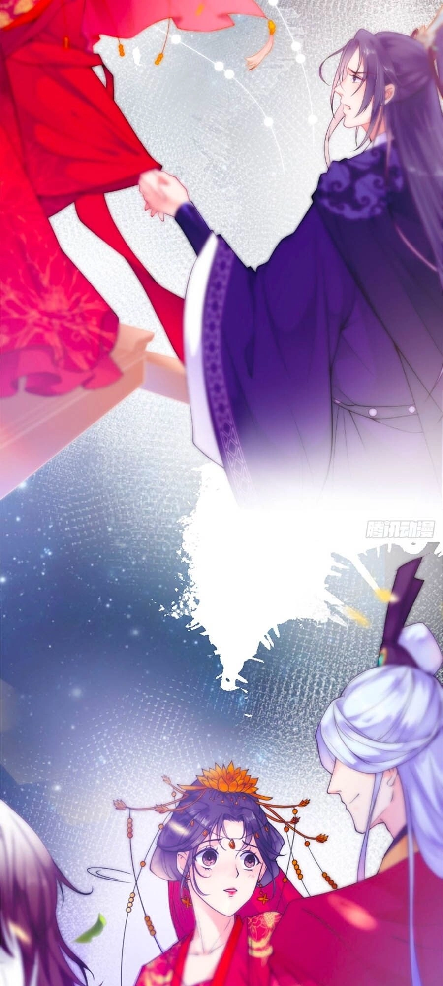 Tang Lạc Túy Tại Nam Phong Lý Chapter 24 - 19