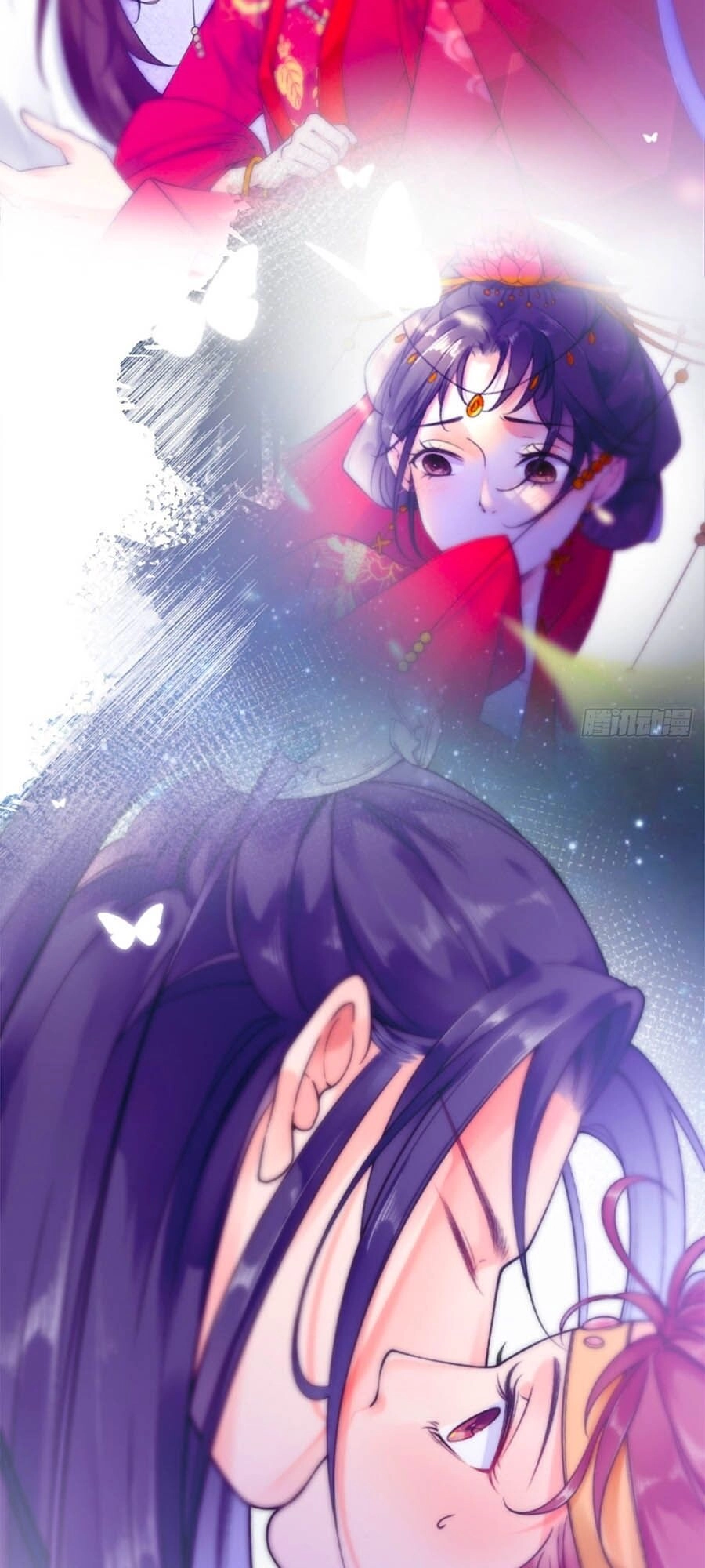 Tang Lạc Túy Tại Nam Phong Lý Chapter 24 - 20