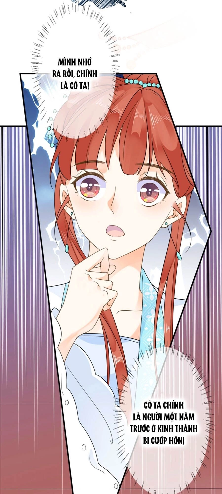 Tang Lạc Túy Tại Nam Phong Lý Chapter 24 - 22