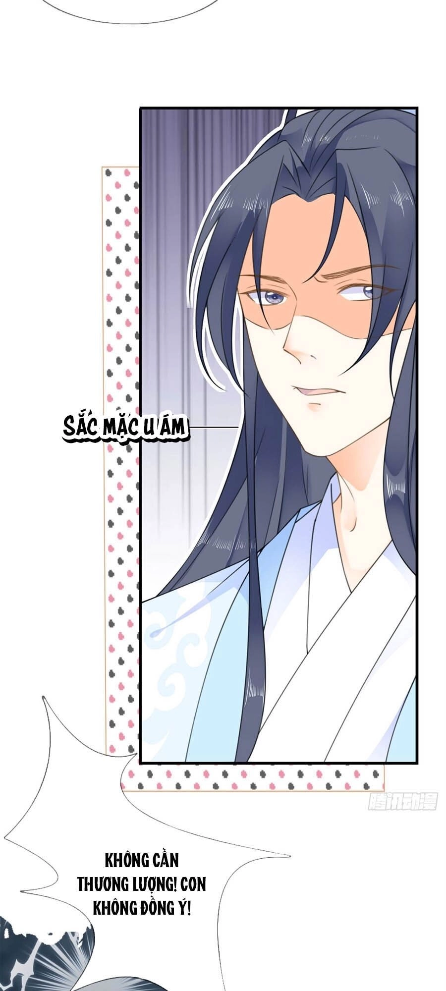 Tang Lạc Túy Tại Nam Phong Lý Chapter 25 - 3