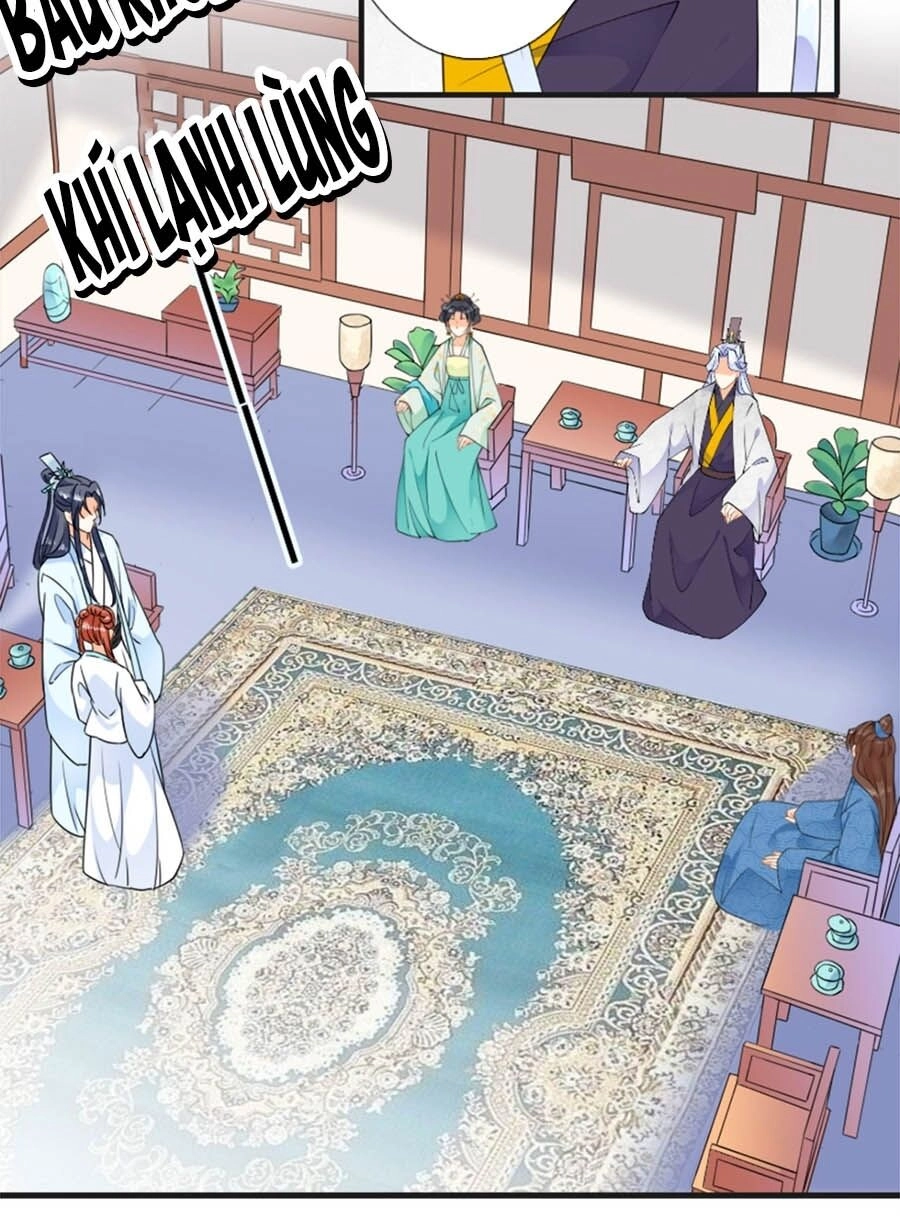 Tang Lạc Túy Tại Nam Phong Lý Chapter 25 - 10