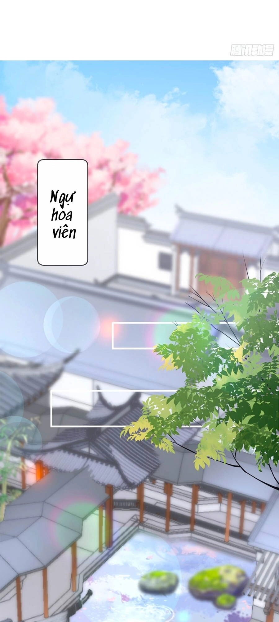 Tang Lạc Túy Tại Nam Phong Lý Chapter 25 - 15