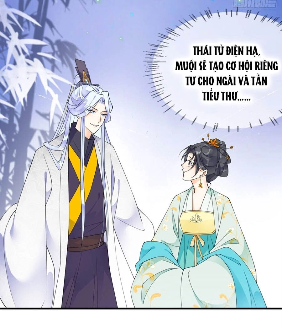 Tang Lạc Túy Tại Nam Phong Lý Chapter 25 - 17