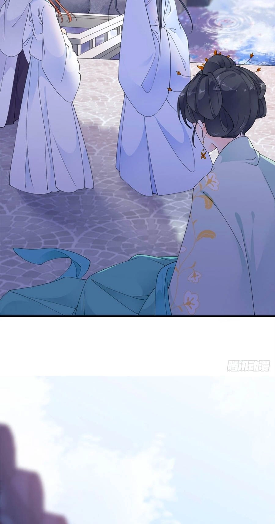 Tang Lạc Túy Tại Nam Phong Lý Chapter 25 - 20