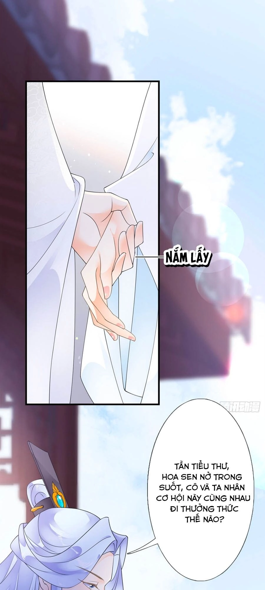 Tang Lạc Túy Tại Nam Phong Lý Chapter 25 - 21