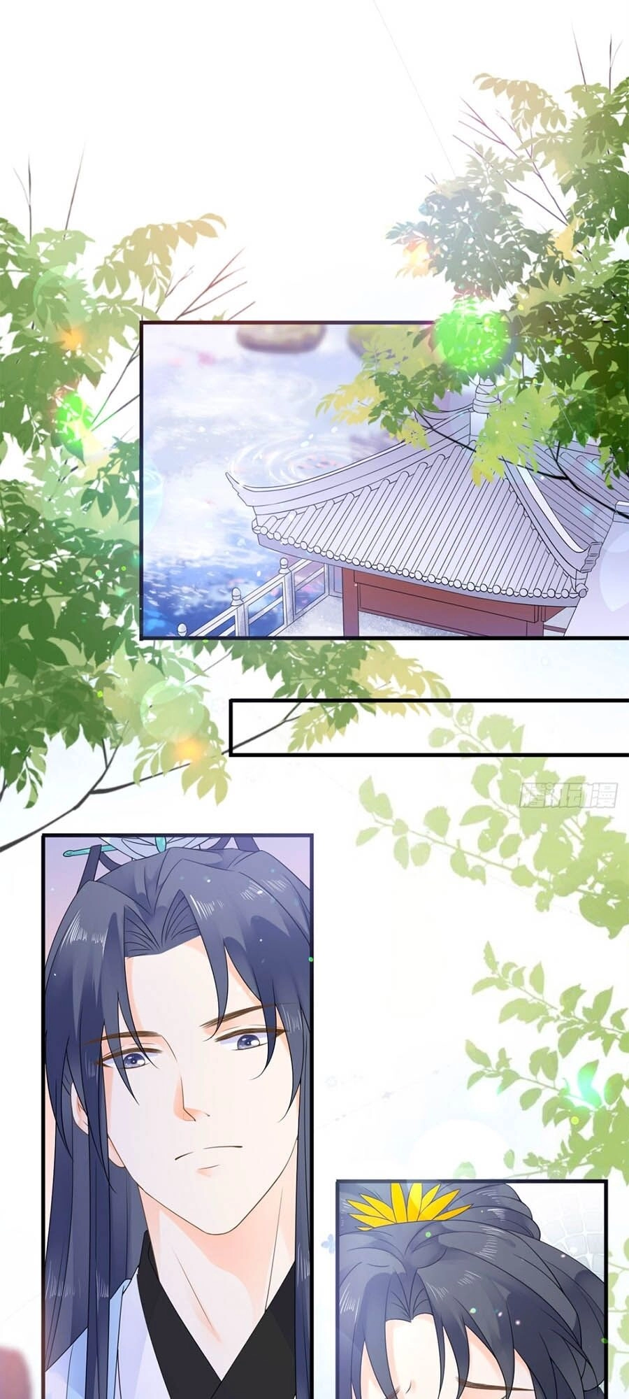 Tang Lạc Túy Tại Nam Phong Lý Chapter 25 - 25