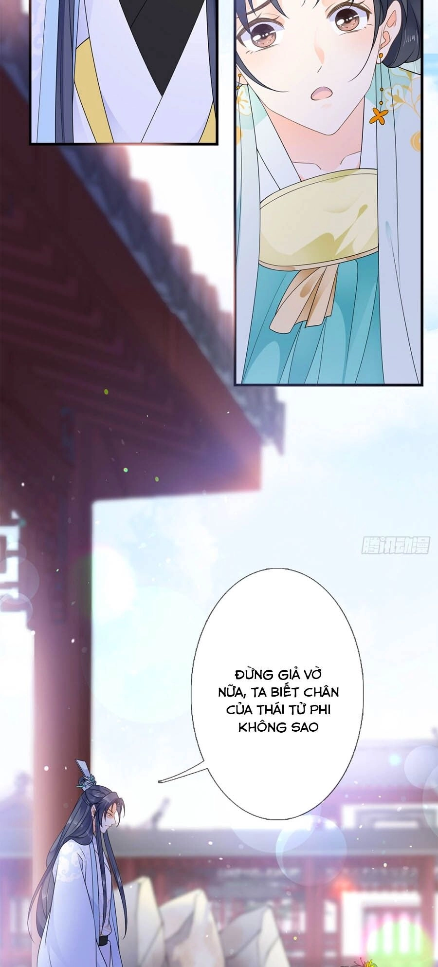 Tang Lạc Túy Tại Nam Phong Lý Chapter 25 - 26