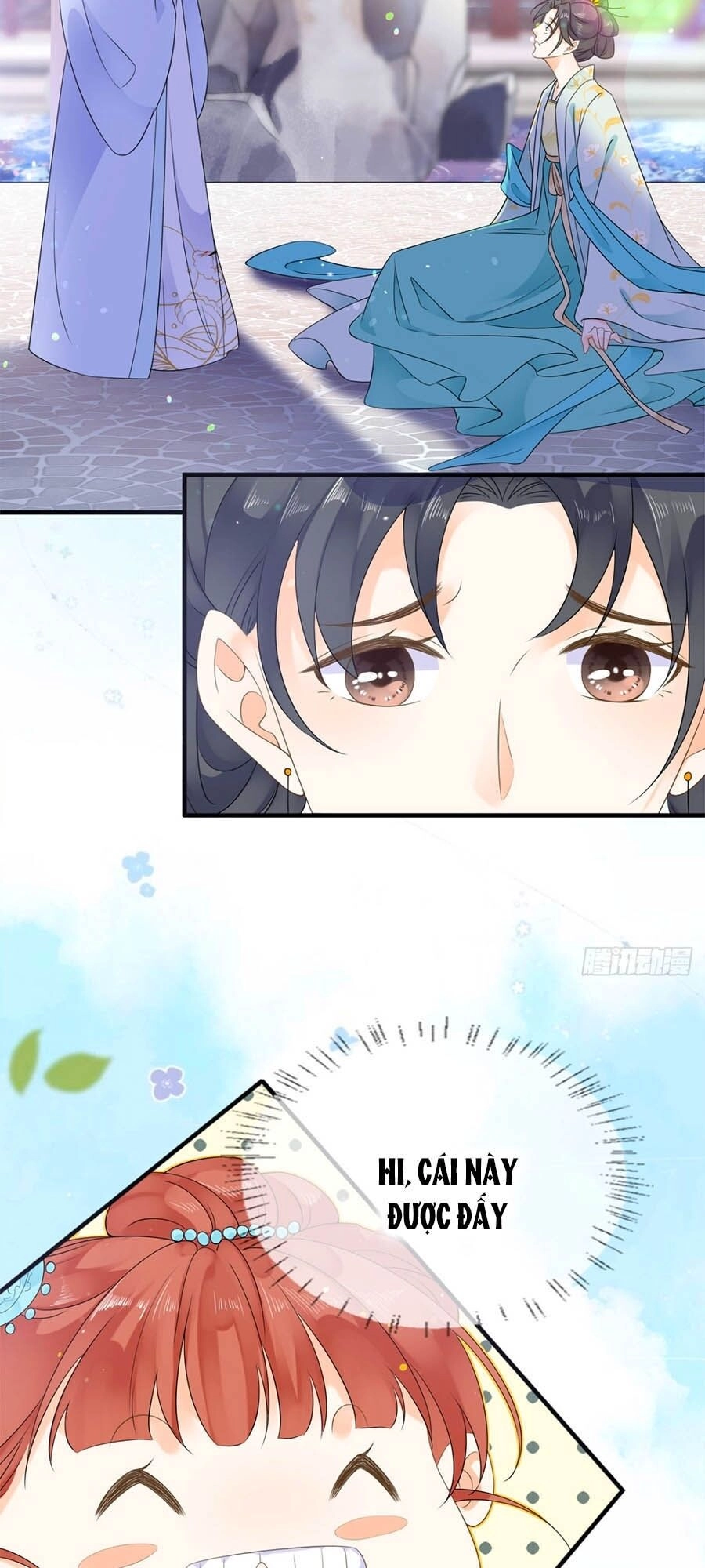 Tang Lạc Túy Tại Nam Phong Lý Chapter 25 - 27