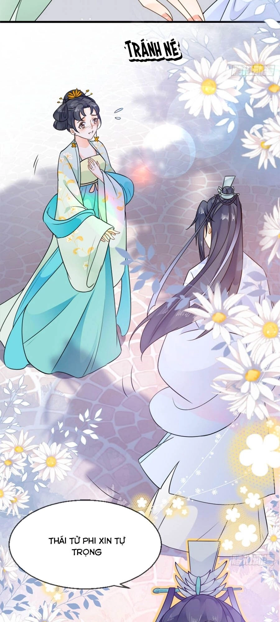 Tang Lạc Túy Tại Nam Phong Lý Chapter 26 - 7