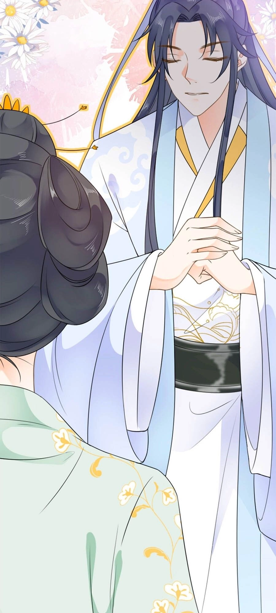 Tang Lạc Túy Tại Nam Phong Lý Chapter 26 - 8