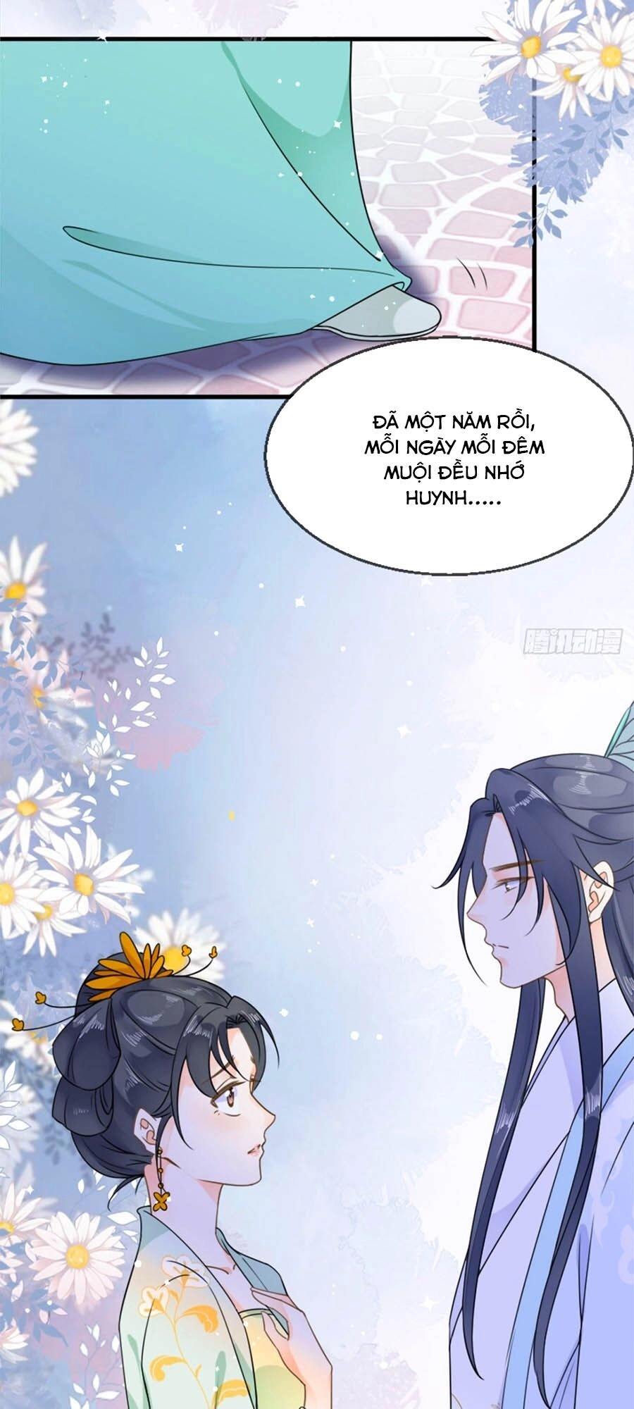 Tang Lạc Túy Tại Nam Phong Lý Chapter 26 - 10