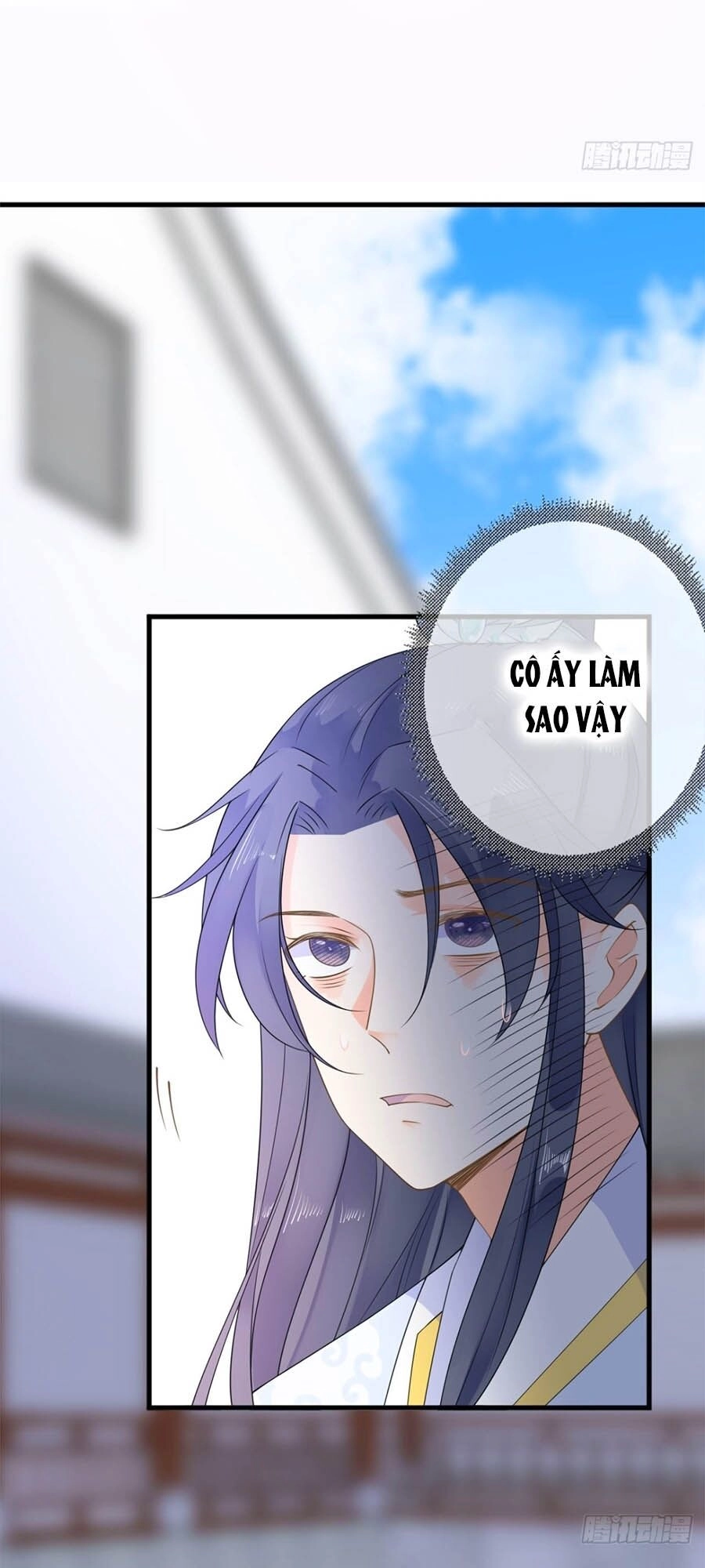 Tang Lạc Túy Tại Nam Phong Lý Chapter 26 - 13